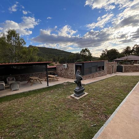 Pedroso de Acim Apartamentos Rurales Casa Josefita מראה חיצוני תמונה