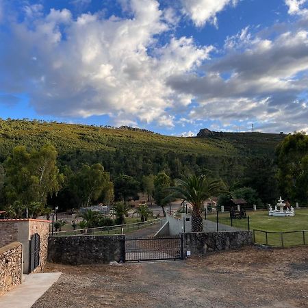 Pedroso de Acim Apartamentos Rurales Casa Josefita מראה חיצוני תמונה