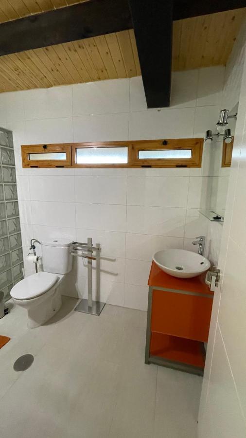 Pedroso de Acim Apartamentos Rurales Casa Josefita מראה חיצוני תמונה
