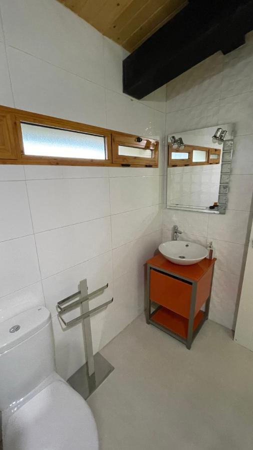 Pedroso de Acim Apartamentos Rurales Casa Josefita מראה חיצוני תמונה