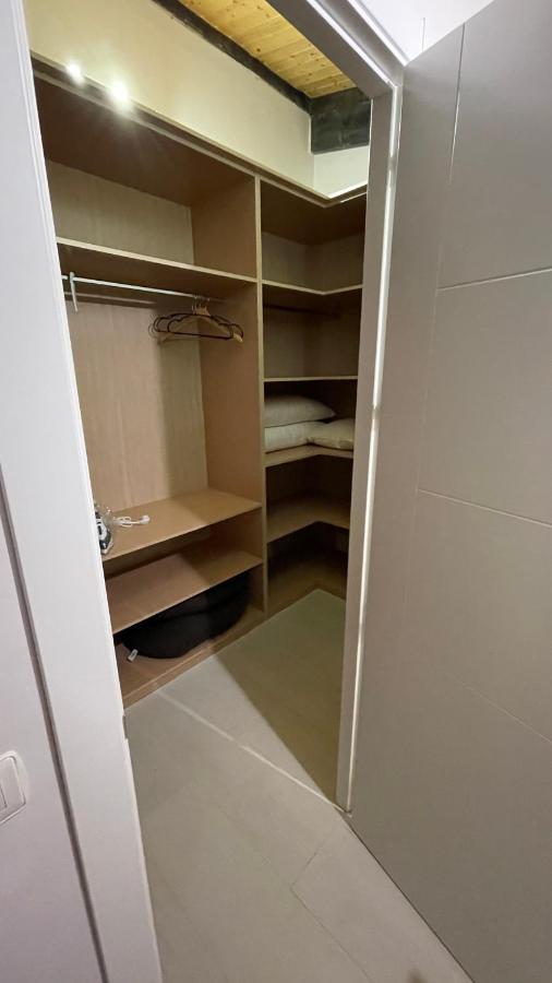 Pedroso de Acim Apartamentos Rurales Casa Josefita מראה חיצוני תמונה