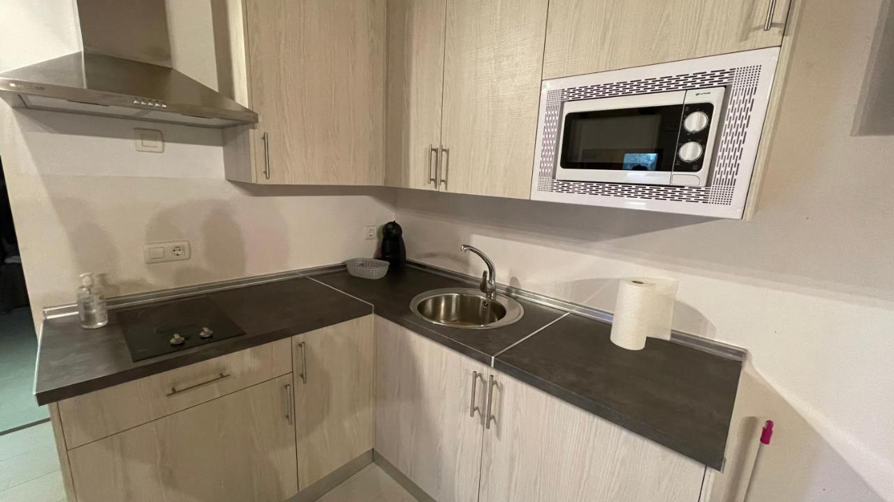 Pedroso de Acim Apartamentos Rurales Casa Josefita מראה חיצוני תמונה