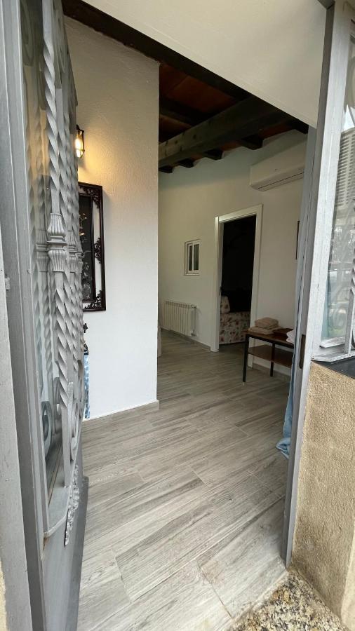 Pedroso de Acim Apartamentos Rurales Casa Josefita מראה חיצוני תמונה