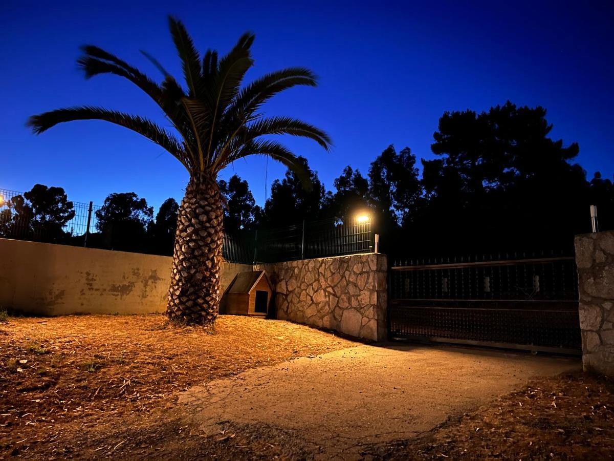Pedroso de Acim Apartamentos Rurales Casa Josefita מראה חיצוני תמונה