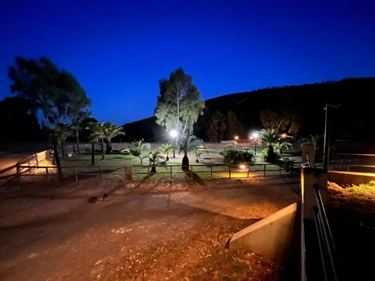 Pedroso de Acim Apartamentos Rurales Casa Josefita מראה חיצוני תמונה