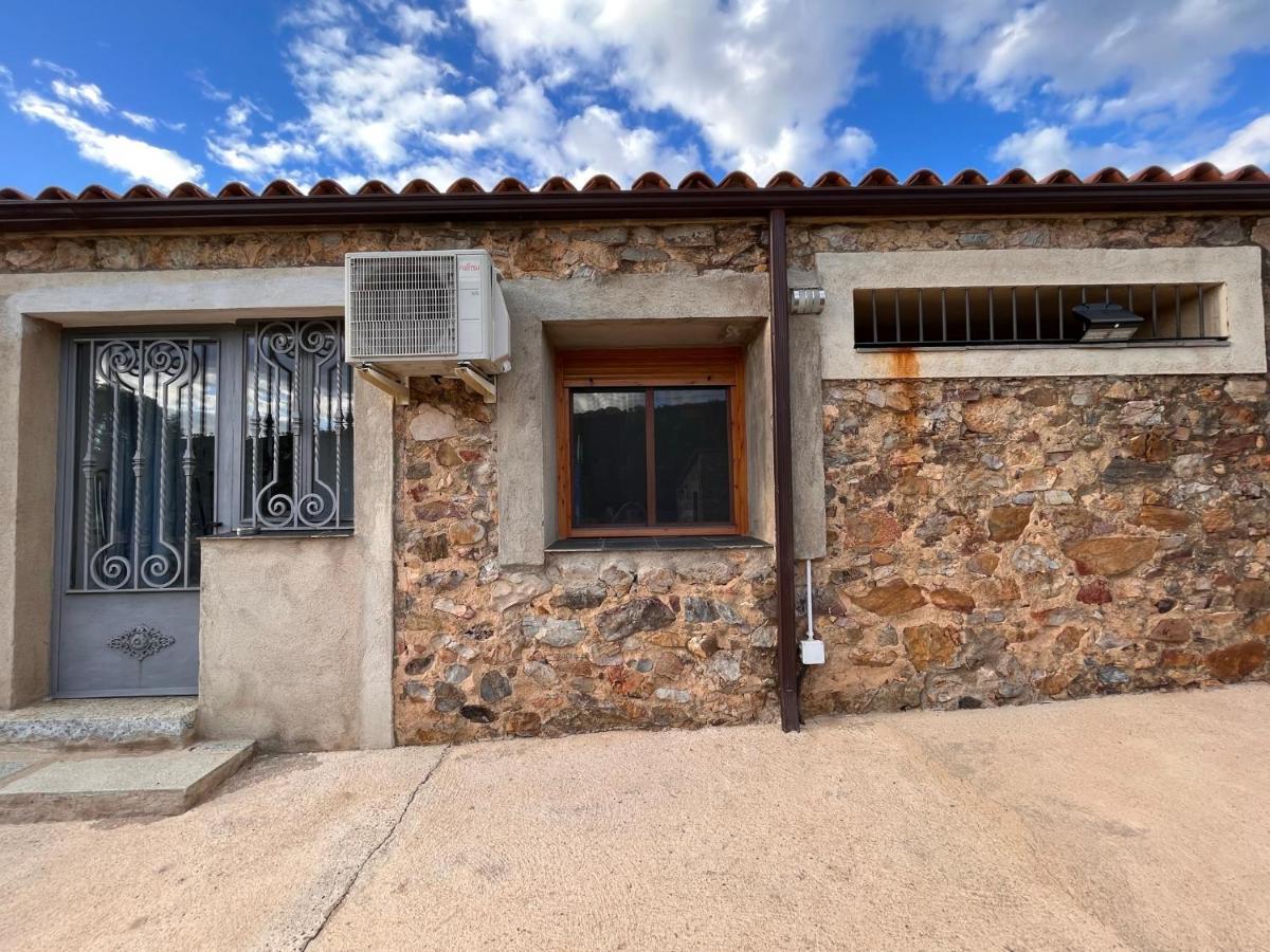 Pedroso de Acim Apartamentos Rurales Casa Josefita מראה חיצוני תמונה